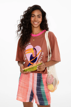 Tricou Toucan Do It