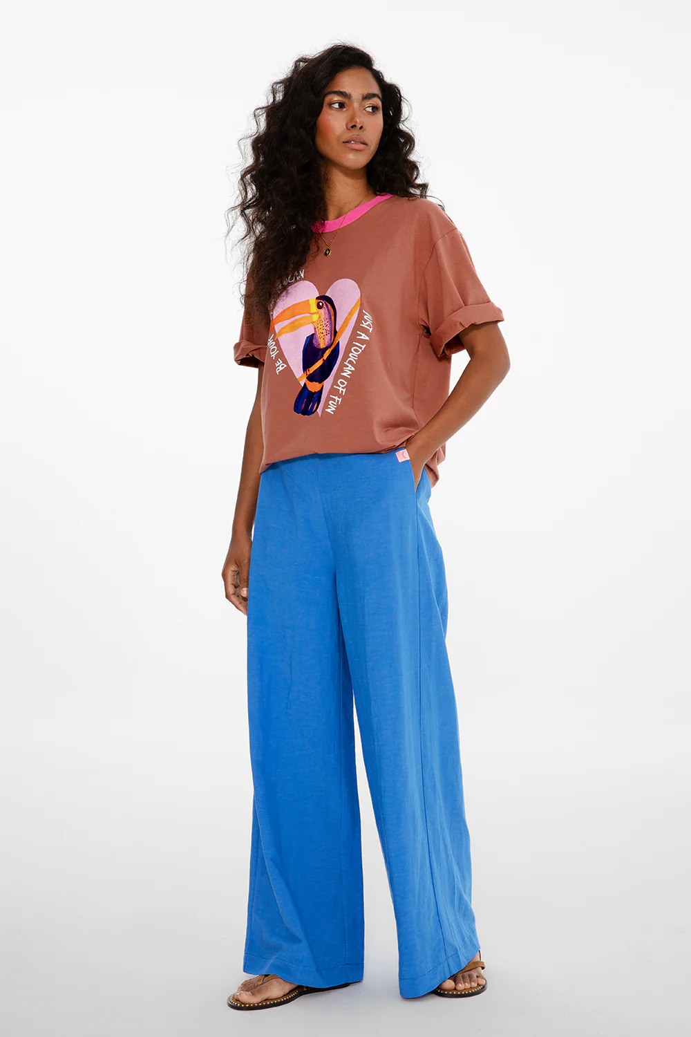 Tricou Toucan Do It