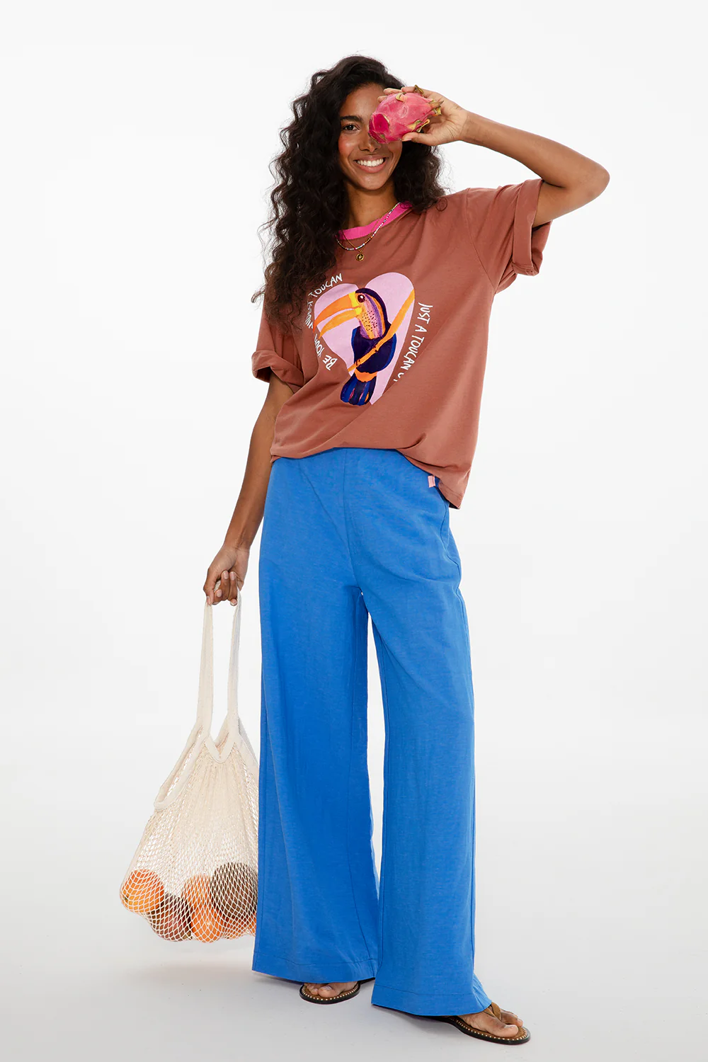 Tricou Toucan Do It