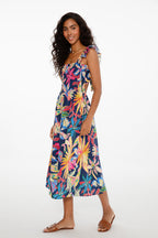 Palm Sugar olkaimeton midimekko
