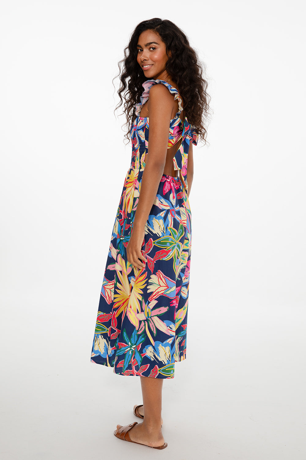 Palm Sugar olkaimeton midimekko