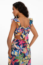 Palm Sugar olkaimeton midimekko