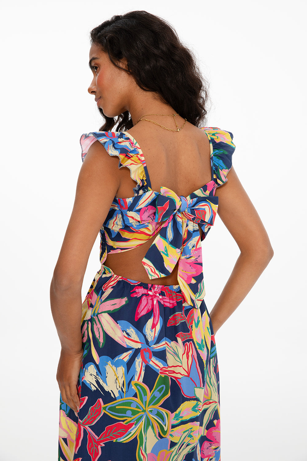 Palm Sugar olkaimeton midimekko