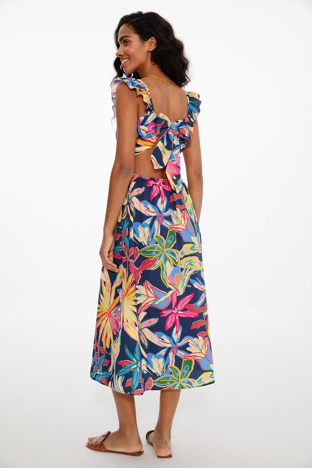 Palm Sugar olkaimeton midimekko