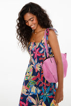 Palm Sugar olkaimeton midimekko