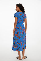 Chameleon Luna wendbares Kleid