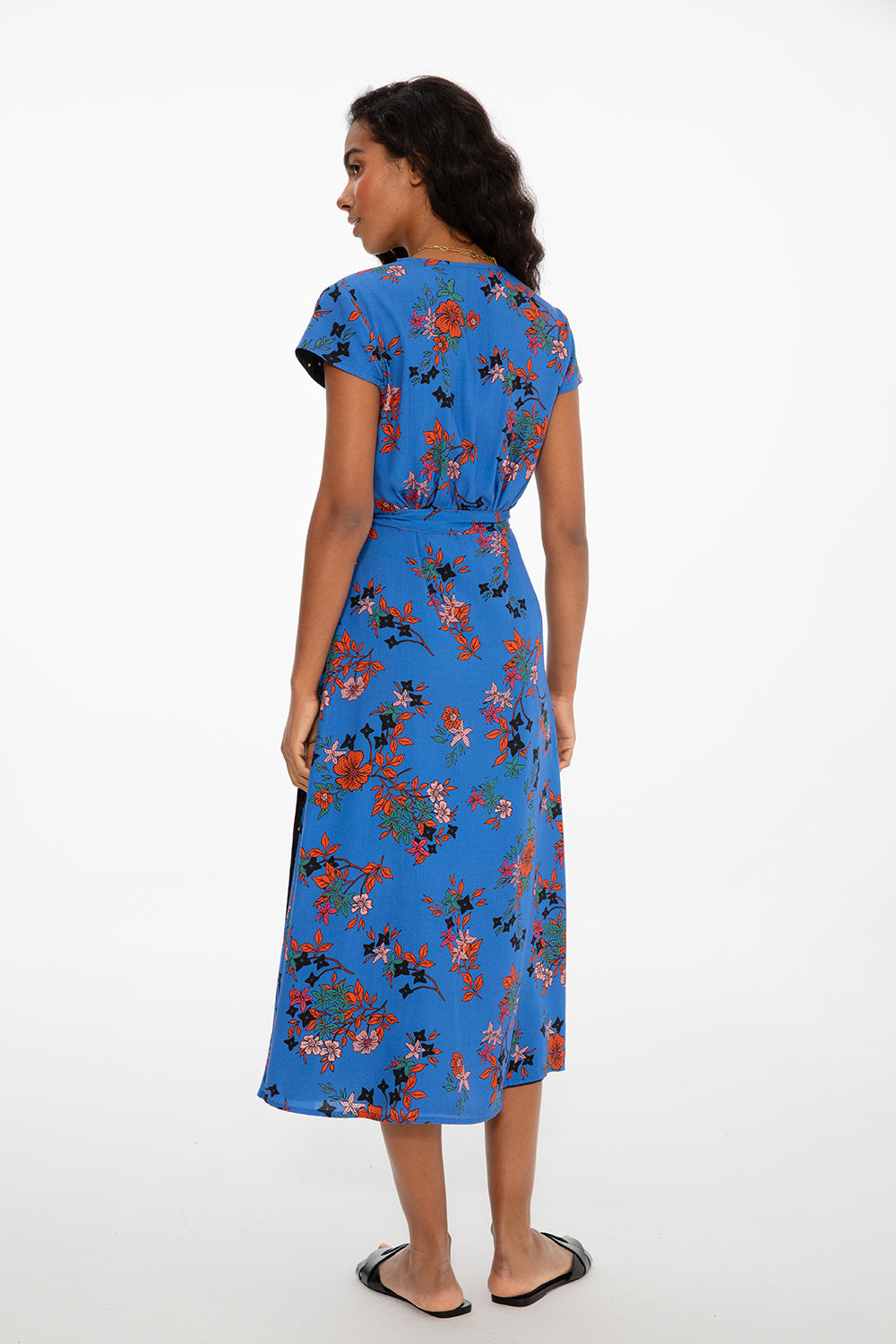 Chameleon Luna wendbares Kleid