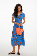 Chameleon Luna wendbares Kleid