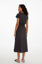 Chameleon Luna wendbares Kleid