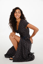 Chameleon Luna wendbares Kleid