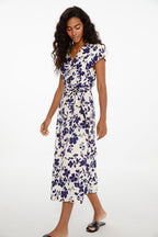 Chameleon Harper double-sided dress