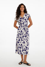 Chameleon Harper double-sided dress