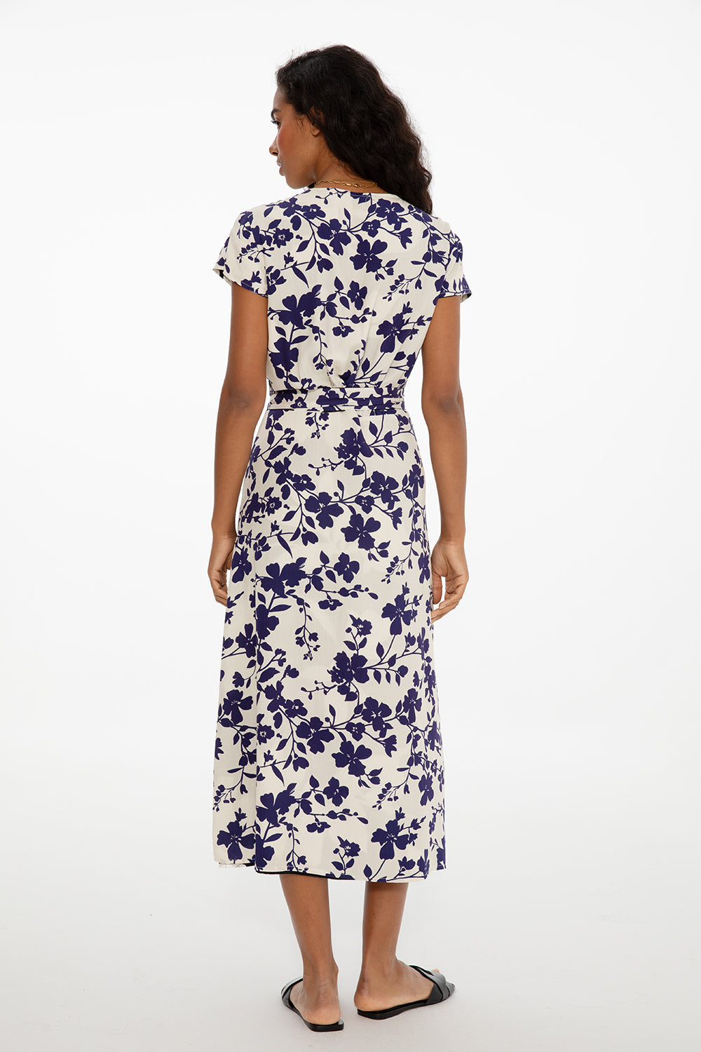 Chameleon Harper double-sided dress