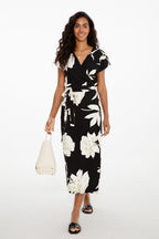 Chameleon Harper double-sided dress