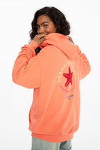 Hanorac cu fermoar Starfish