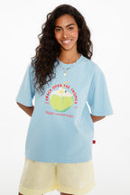 Kokosvand T-shirt