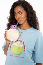 Kokosvand T-shirt