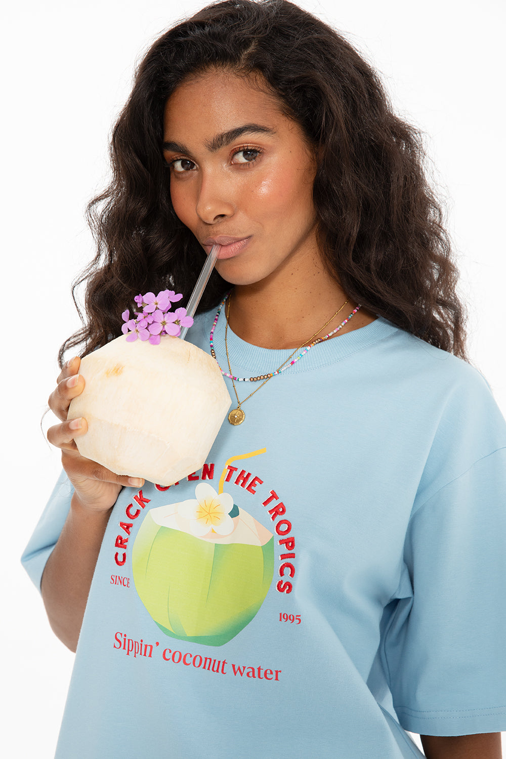 Kokosvand T-shirt