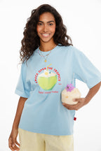 Kokosvand T-shirt