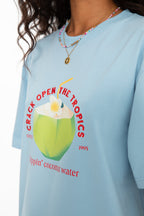Kokosvand T-shirt