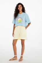 Kokosvand T-shirt