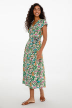 Chameleon Giulia double-sided dress