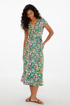 Chameleon Giulia double-sided dress
