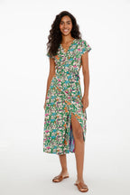 Chameleon Giulia double-sided dress
