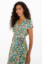 Chameleon Giulia double-sided dress