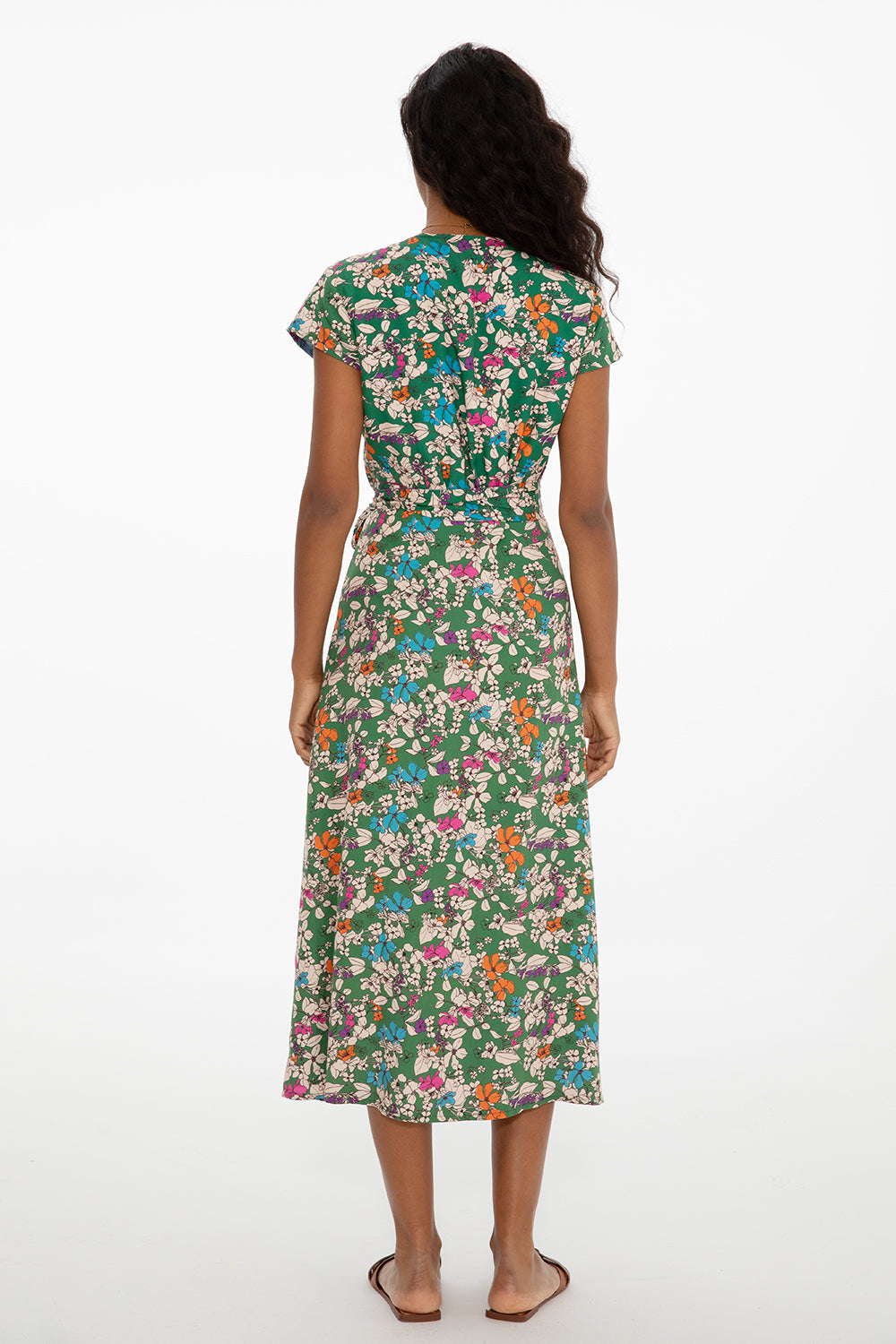 Chameleon Giulia double-sided dress