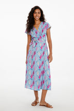 Chameleon Giulia double-sided dress