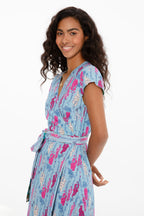 Chameleon Giulia double-sided dress