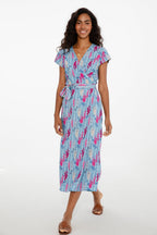Chameleon Giulia double-sided dress