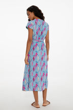 Chameleon Giulia double-sided dress