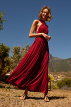 Ruby Rose Infinity Maxi Dress
