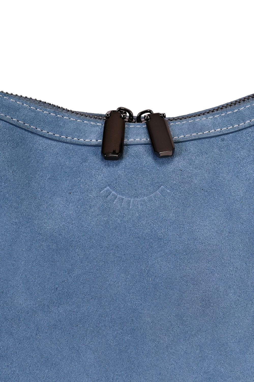 Riviera leather bag