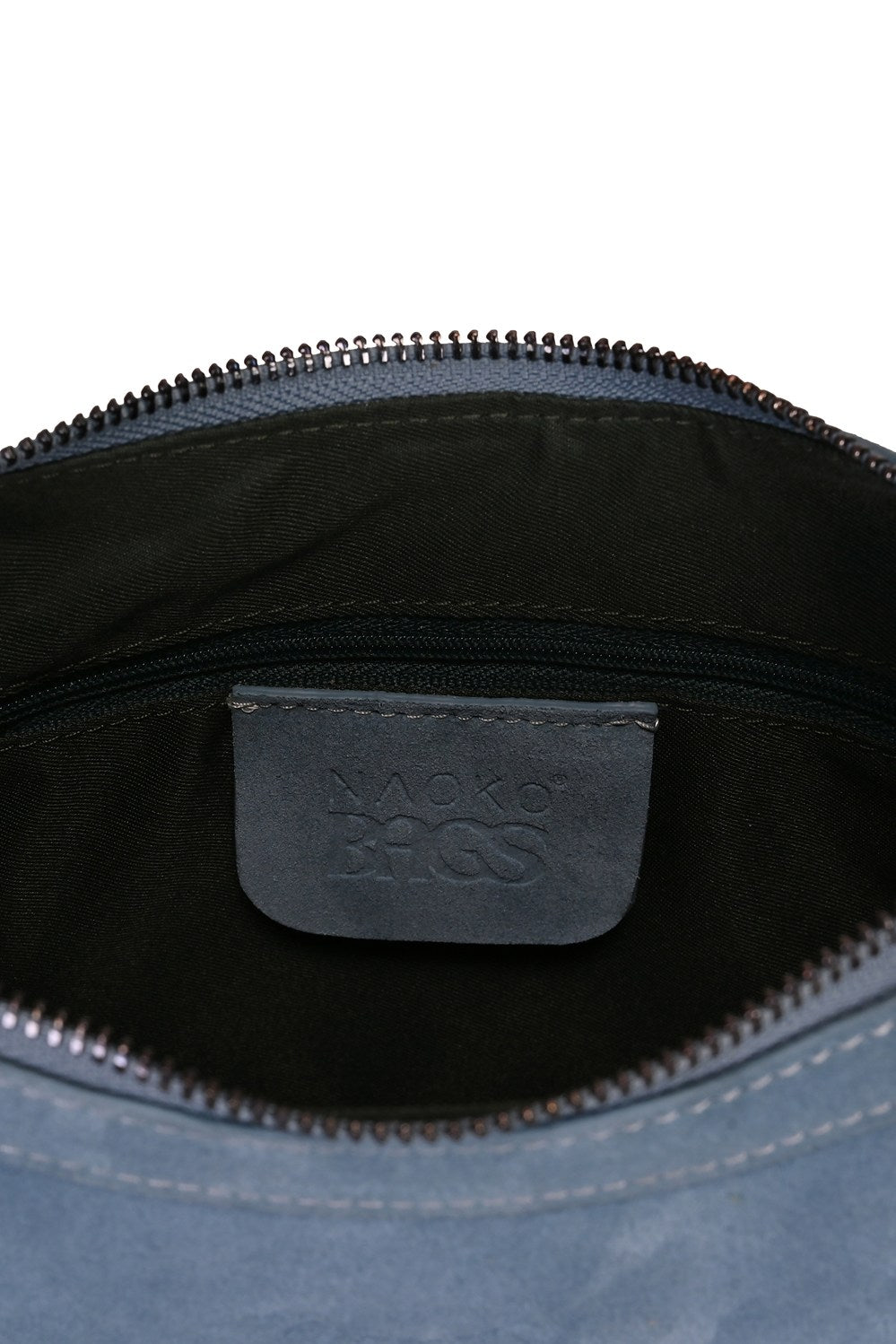 Riviera leather bag