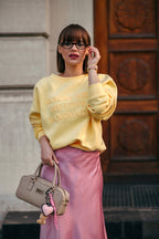 Love Language sweatshirt