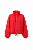 Cherry Bomb Jacket