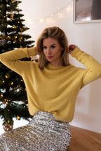 Soft Beat Sweater