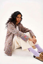 Veste Tactique Douce