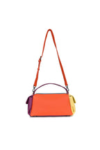 Dopamine Joy leather bag