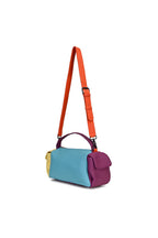 Dopamine Joy leather bag