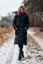 Aurora télikabát