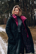 Aurora télikabát