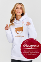 Hanorac No Probllama