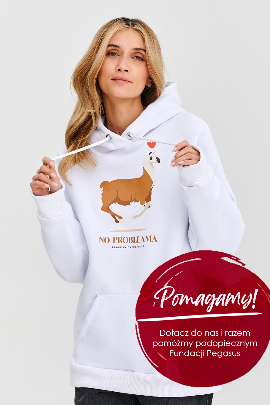Hanorac No Probllama