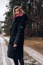 Aurora télikabát
