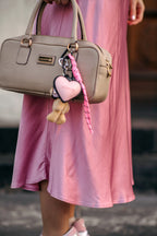 Candy Love midi skirt