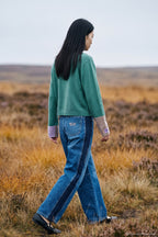 Walkies Baloon Jeans